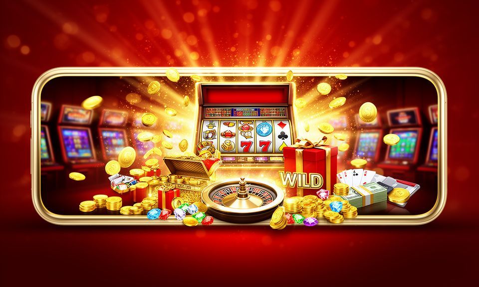 rantaitoto Bonus